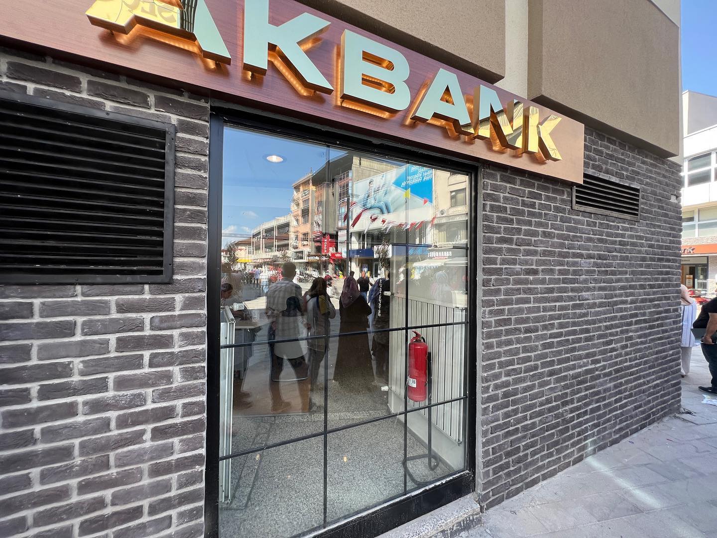 Akbank Düzce